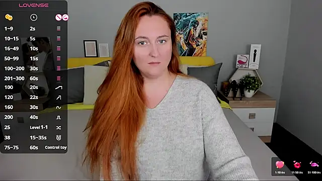 BabeLessi: онлайн-секс-чат