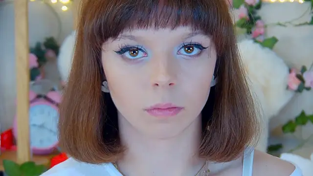 Chatroom XXX en direct de ElisabethDavis