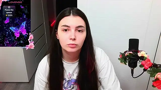 peachyness' Live XXX Chat