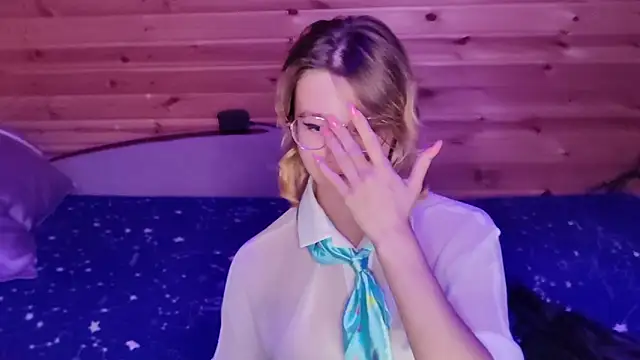 Silva-Tailll's Live XXX Chat