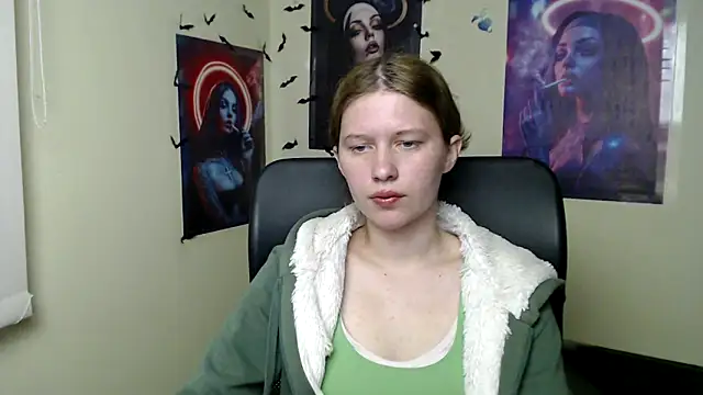 StellaCRL Obrolan Langsung XXX