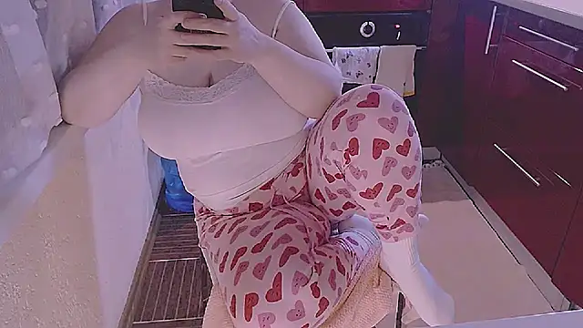 SoftLia Obrolan Langsung XXX