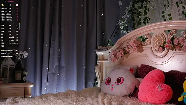 EdlinAlliston: απευθείας συνομιλία ΧΧΧ