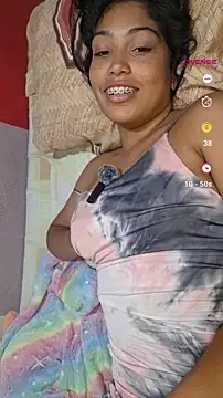 Chat XXX en directo de Putaalexa