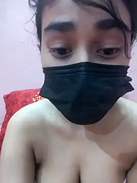 Angel_Sume's Webcam Show