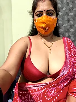 Poly_bhabi's Webcam Show