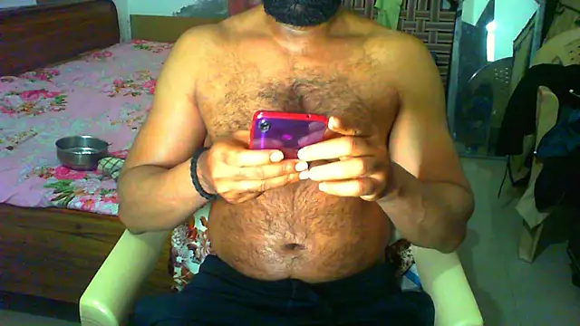 Show modela Vbestshow na web-kameri