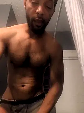 TheGoldenBoldy321's Webcam Show