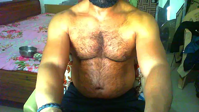 Vbestshow's Live XXX Chat