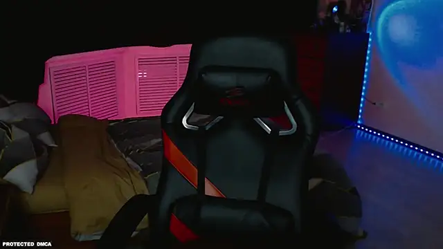 wwwlexicom Adlı Modelin Web Kamerası Şovu