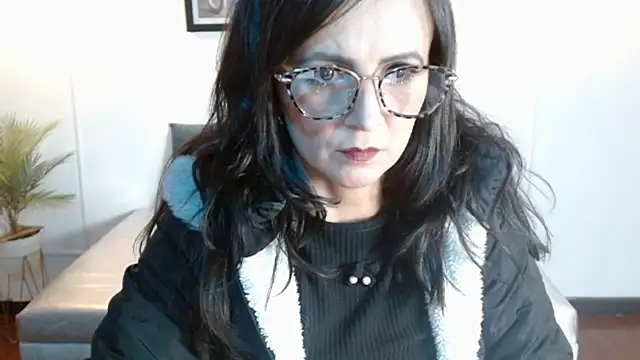 Juliana__lxのライブXXXチャット