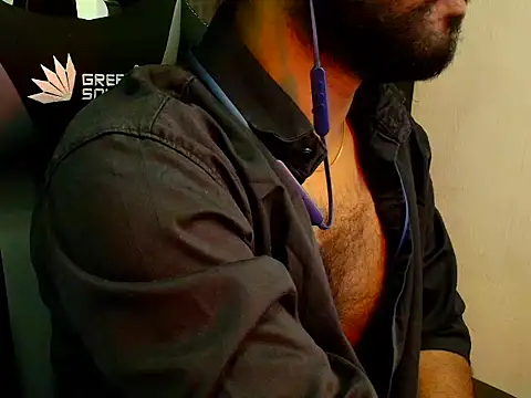 Show Webcam de Jenni11Live