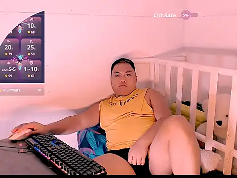 Hardking_69 webcam show