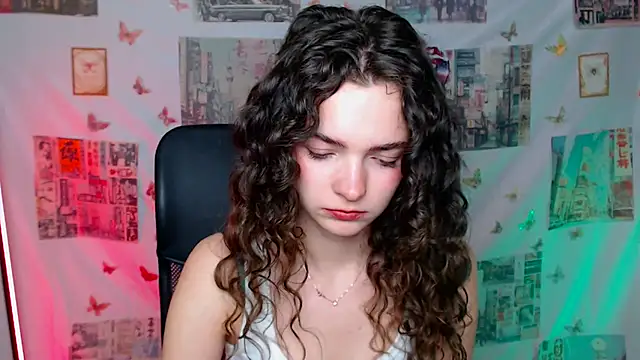 _SusieSu_ 라이브 XXX 채팅