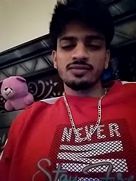 Wild_Vassu Webcamshow