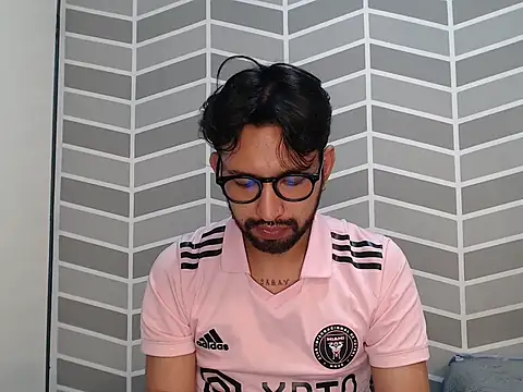 thomass1018's Webcam Show