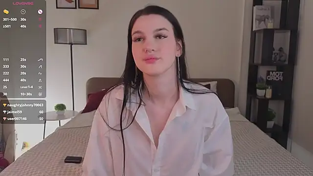 Živý XXX chat OdaGoding