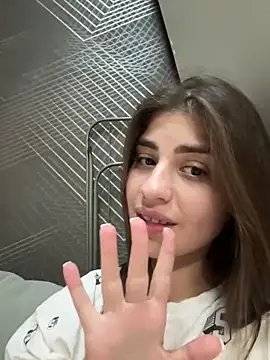 MaryMayson's Live XXX Chat