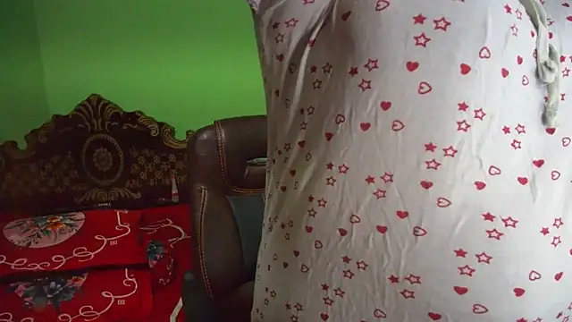 Chat XXX ao vivo de BengaliQueenStar