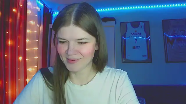 Klementa Live XXX Chat