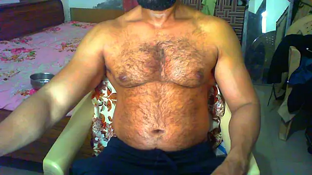 Pokazy przed kamerką – Vbestshow