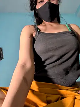 Pokazy przed kamerką – alexa7k7