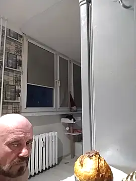 wilkalfa Webcam-Show