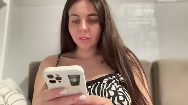 Webkamerová show Darsy_Rox