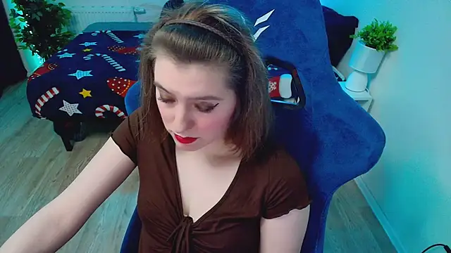 CranberryHot's Live XXX Chat