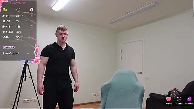 Živý XXX chat Richard_Dullas