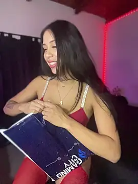 anoramarlowe – Live XXX-chat