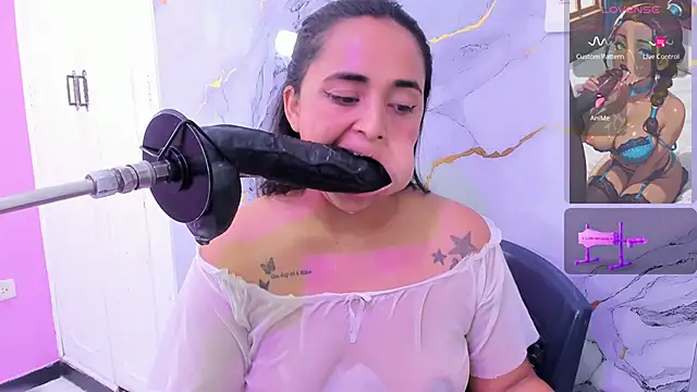 susan__bigass' Live XXX Chat