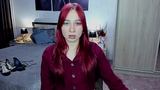 AdrianWild Live XXX-chat