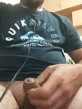 skrigul12 Live XXX-chat