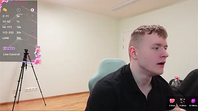 Richard_Dullas Chat XXX in diretta