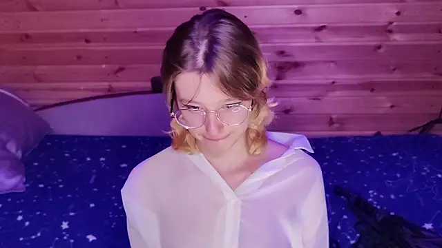 Silva-Tailll's Live XXX Chat