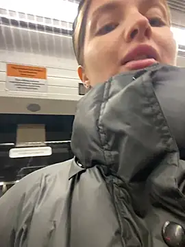 KrisMagnoly – Live XXX-chat