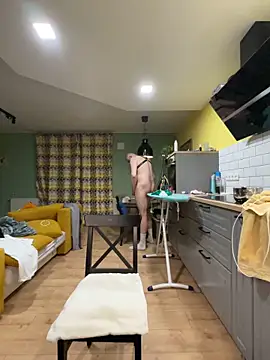 smint06's Webcam Show