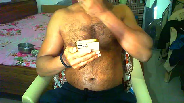 Webkamerová show Vbestshow