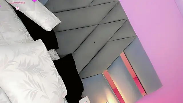 Živý XXX chat Kisses_Sophia