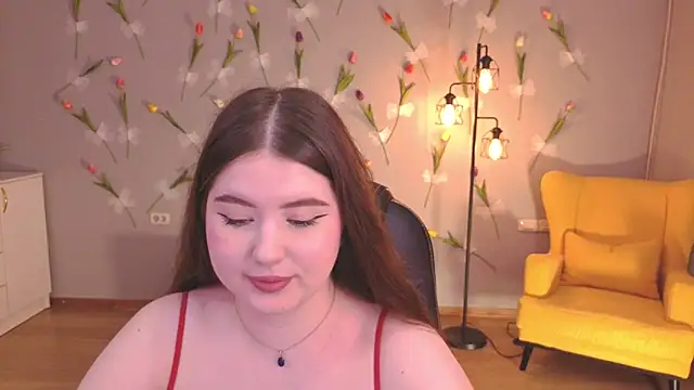 PixelGoddess Chat XXX in diretta