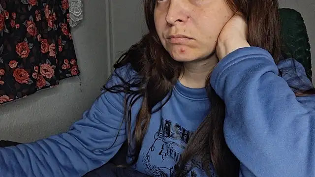 Cyndee_Winter 라이브 XXX 채팅