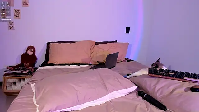 Chat XXX Live venicebxxtch666