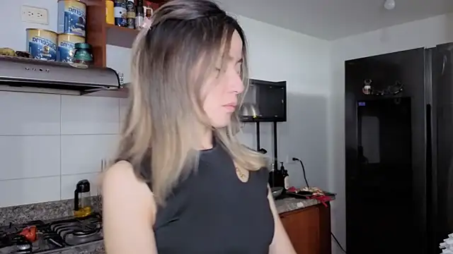 Chat XXX Live Nicky_sexfire