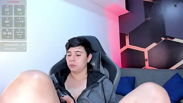 AbbySmiitth_'s Live XXX Chat