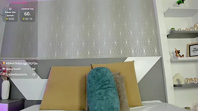 Ashleey_Vega's Live XXX Chat