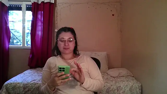 imsohornydacom's Live XXX Chat