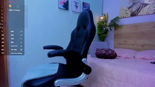 lalytulu99's Live XXX Chat