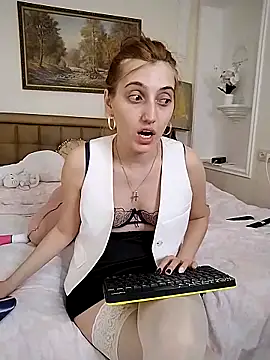 Chat XXX ao vivo de Iren