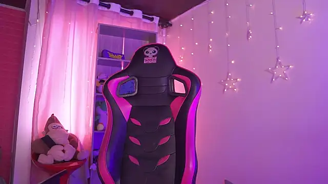 Madison_MayerのライブXXXチャット